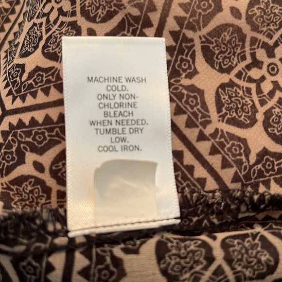 Banana Republic swim cover up. New w\o tag. - Picture 6 of 6